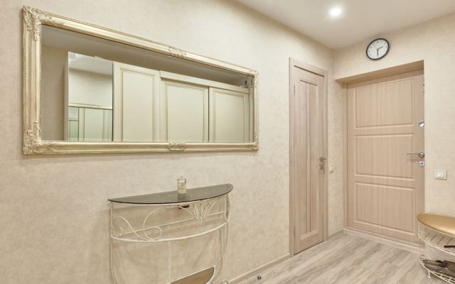 Tengo Booking Obolon Apartments
