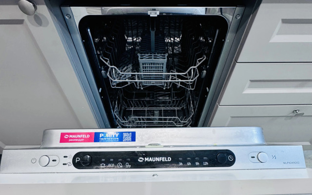 Квартира Magic Home Семейная в центре Тюмени