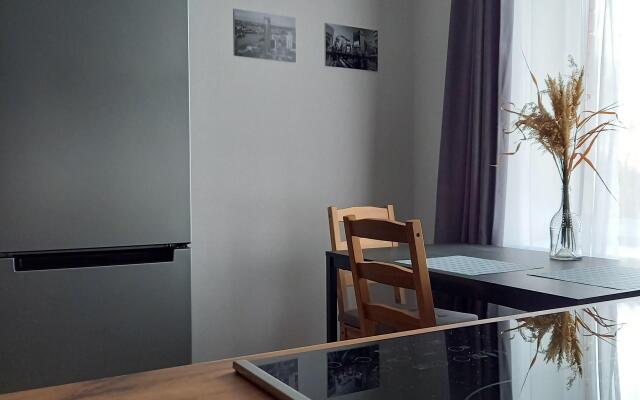 Traveller's Place Apartments