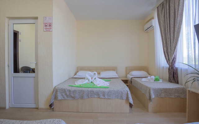 K.V.N. Guest House