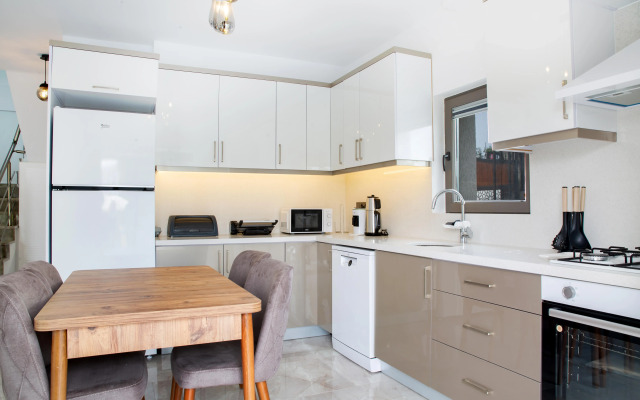 İmportant Group Travel Bd4108 2Bedroom Villa