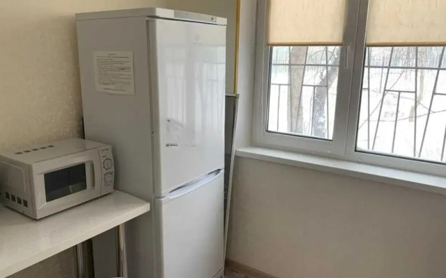 1-Komnatnaya Na Ulitse Engelsa 69a Flat