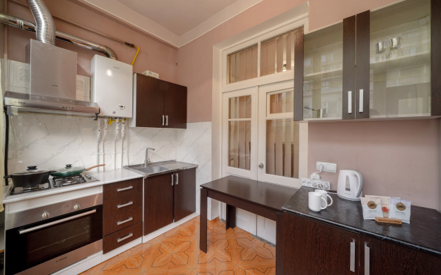 Key Go 0193 Apartments