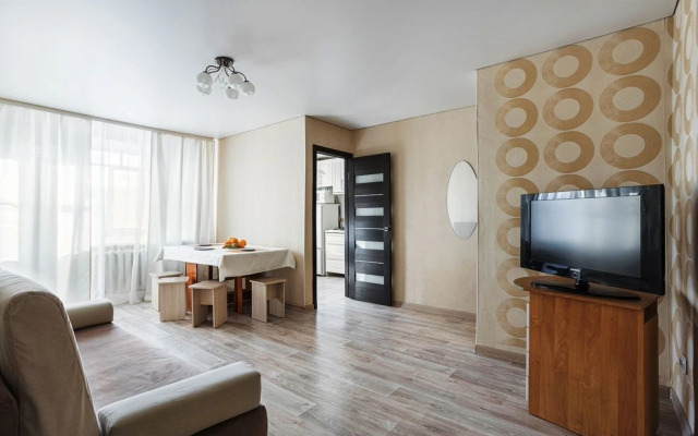 Na Ulitse Respubliki 176 Flat
