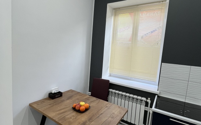 Ayshe Prestij 3 Apartments