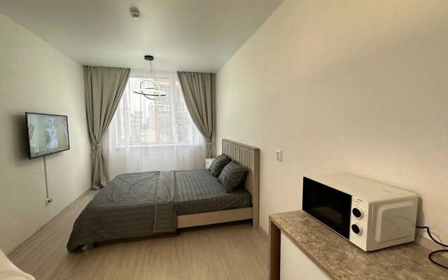 Квартира на Фрунзе 31/2