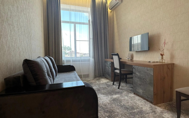 Hotel Hotel Platan