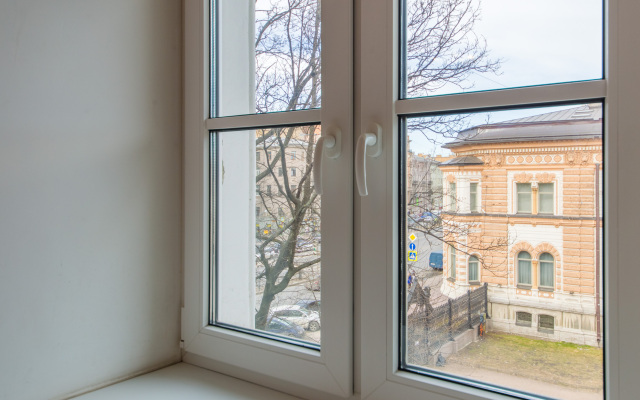 Апартаменты на Лиговском 64