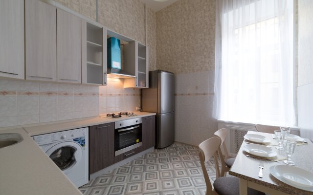 Spb Rentals Nevskij 79 Apartments