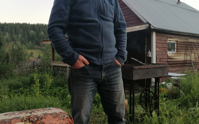 U Beryoz i Sosen Private home