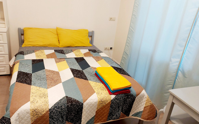 Zvezdnij 2 Apartments
