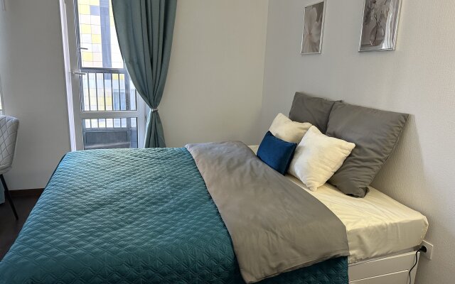 Апартаменты PulseNeva