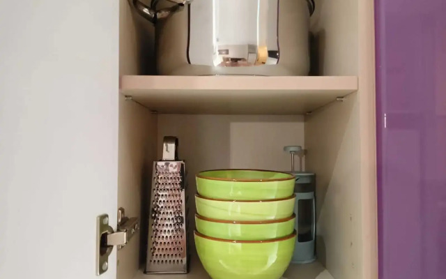 Апартаменты Like Home с видом на море