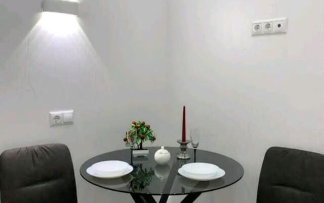 Квартира на Крымской 89