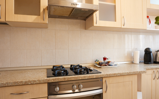 Апартаменты на Володарского