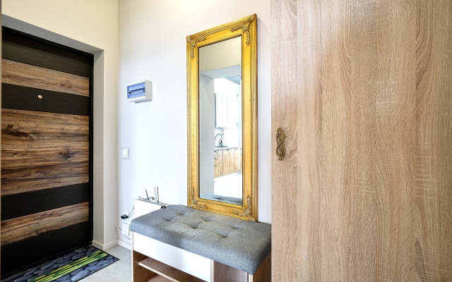 Apartmari Dvukhkomnatnye Vozle Korolevskikh Vorot