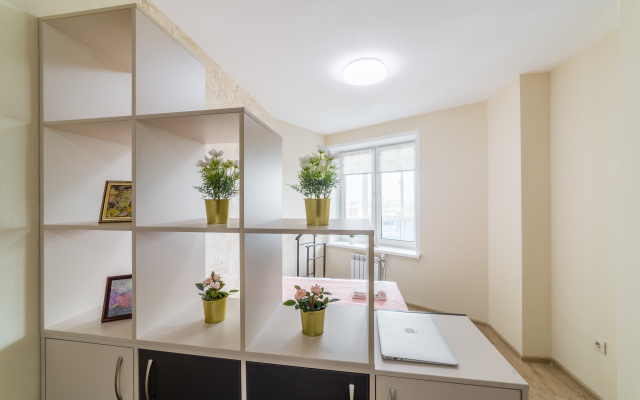 Апартаменты Apart-Comfort на Советской 69/2