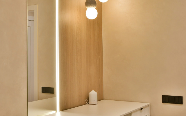 Квартира на Ростовской 39