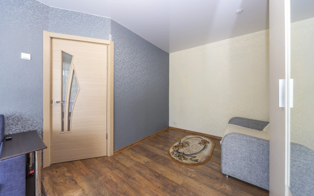 Квартира уютная