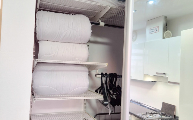 Квартира на улице Кирова 28A