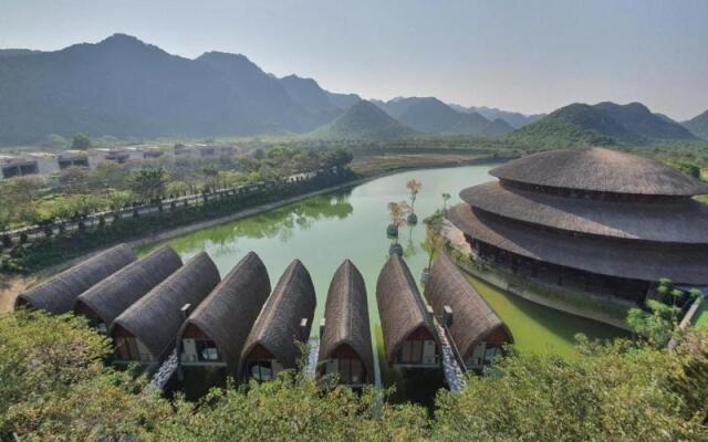 Wyndham Grand Vedana Ninh Binh