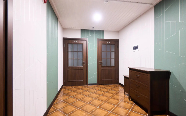 Morskoy Hotel