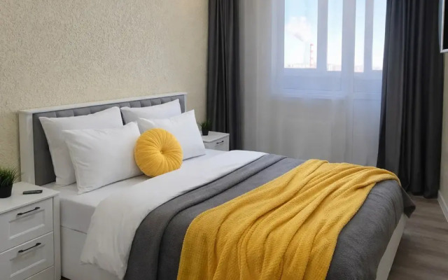 Квартира в Центре Событий