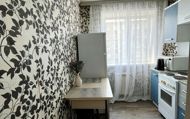 Квартира 3-комнатная