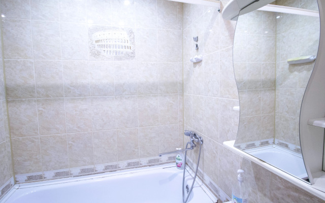 Квартира Курчатова 78