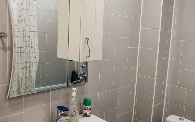 Квартира 2-комнатная