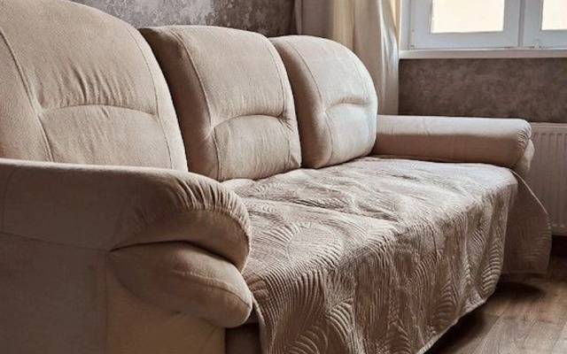 Квартира 44 на улице Юрия Гагарина 47к4