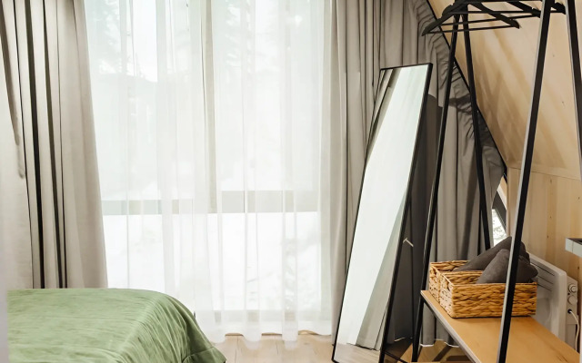 Гостевой Дом Gesh For You