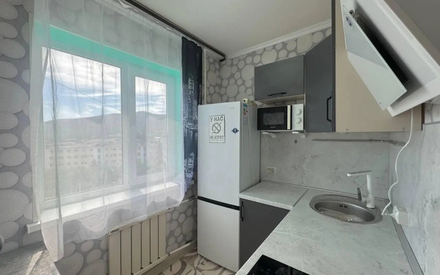 Квартира Гагарина 32В