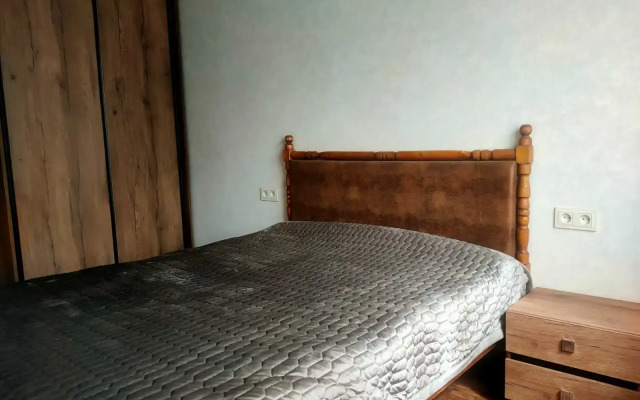 Квартира уютная в тихом месте