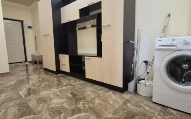 Khoromy V Tsentre Flat