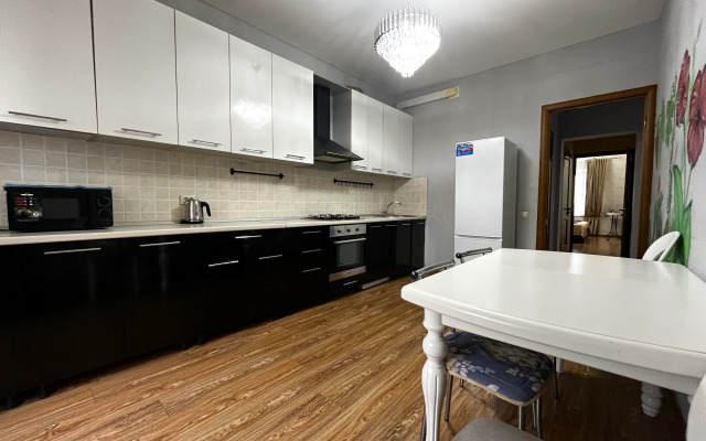 Апартаменты Sundag Л59