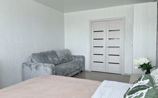 S Vidom Na Prospekt Yamasheva Flat - Apartment in Kazan - Photo 2