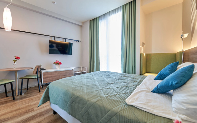 V Dagomise Apartaments 2