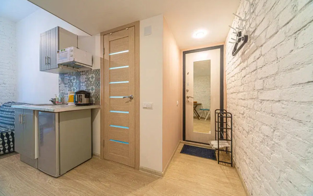 Квартира Студия White House 6