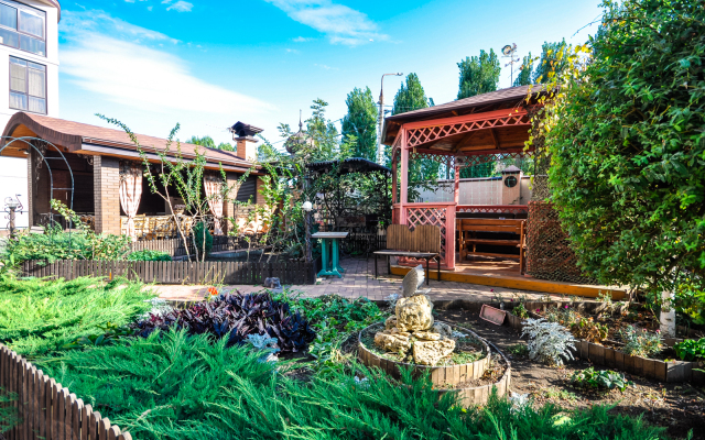 Viva Viktoriya Guest House