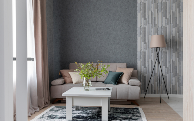 Апартаменты #TwinPeaks_byApartica