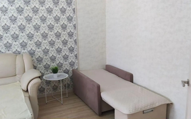 Квартира в микрорайоне Тундровый 3