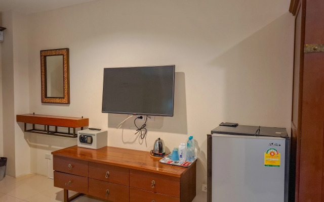 The Hideaway Resort Pattaya Chonburi Resort