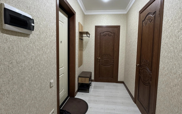 Квартира с красивым видом на море 2