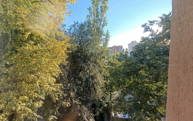 Квартира Уютная двушка в центре Воронежа