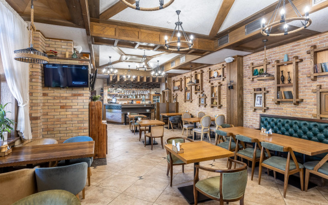 Отель Sacvoyage