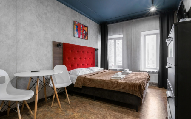 Apartment Piter Palace L141 1