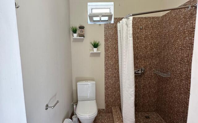 Ameli Guest House