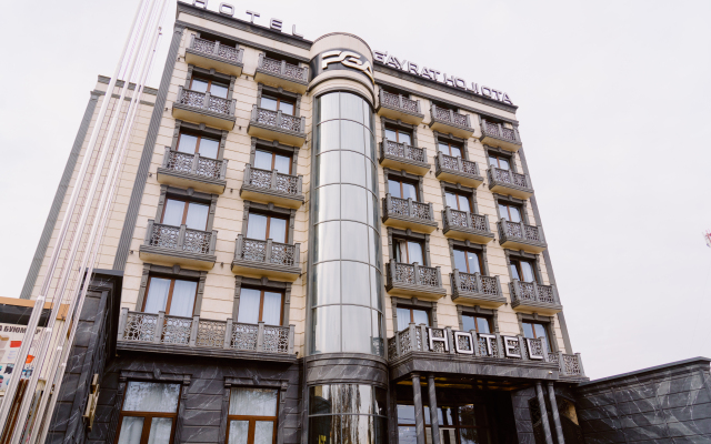 PGA Hotel