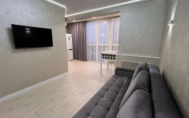 Apartamenty Sochiposutochno
